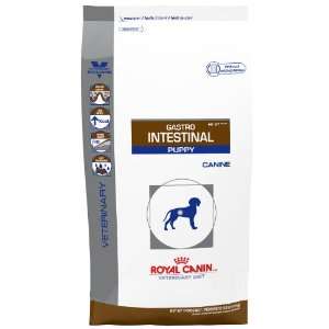   Bag (High Energy Gastrointestinal Dog Food for Puppies): Pet Supplies