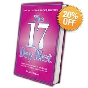  The OFFICIAL 17 Day Diet Bundle