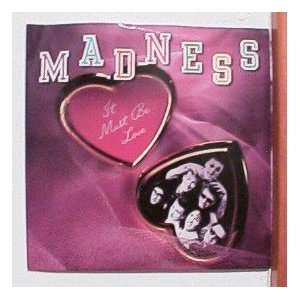  2 Madness Promo 45s 45 Record: Everything Else