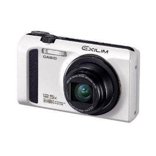  Casio Exilim Pro EX F1 Digital Camera, 6.0 MP, with 60fps 