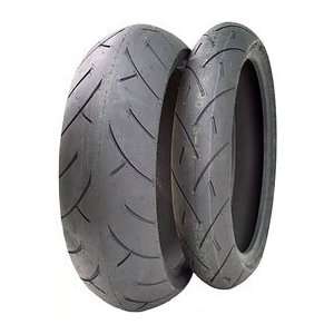   M1 StreetSport Tires   Z Rated Radial   Package Specials Automotive