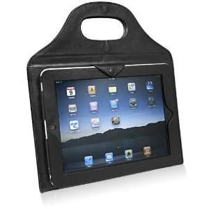  BoxWave iPad Art Portfolio (Nero Black): MP3 Players 