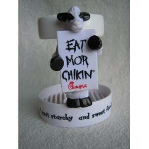  Chick fil A Toothbrush Holder: Everything Else