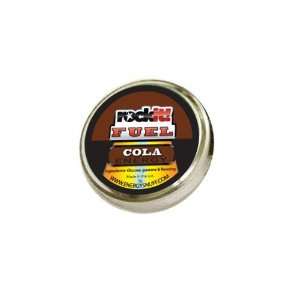  Rockit Cola Energy Snuff Tin 