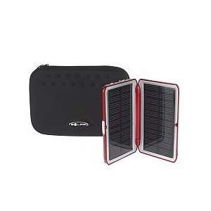  Solair Portable Universal Solar Charger w/ 11 Adaptors 