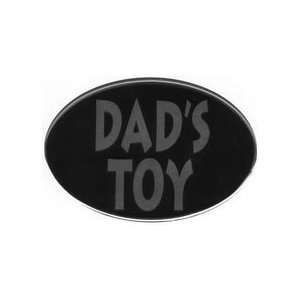  Knockout 506H Dads Toy Stock Hitch Covers: Sports 