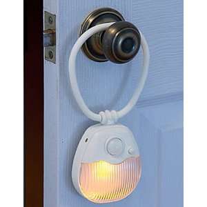  Motion Activated Night Light: Home Improvement
