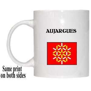  Languedoc Roussillon, AUJARGUES Mug 