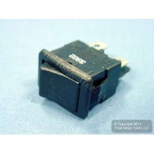   10A 125V Double Pole SInge Throw DPST Micro MR004