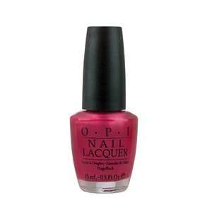  OPI A Rose At DawnBroke By Noon: Beauty