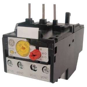  GENERAL ELECTRIC RT12S IEC Thermal Overload Relay, 14.50 
