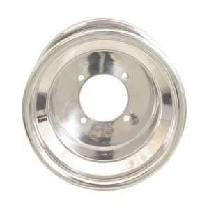  Sedona Aluminum Wheels 10X5 3+2 4/144 Ft: Automotive