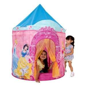  Disney Princess   Lets Play Castle: Toys & Games