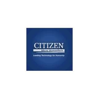  Citizen Adapter (2P Round, 110 240 Volt D.U.) for the CMP 
