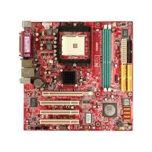  Microstar Socket 939 Motherboard