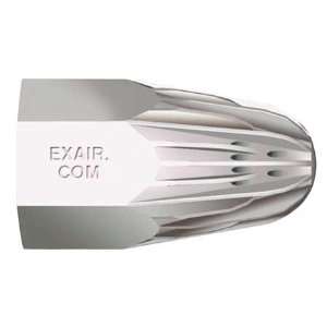  EXAIR 1106 Air Gun Nozzle,FNPT 1/2,2 In L,Zinc