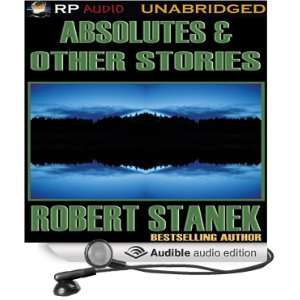  Absolutes & Other Stories (Audible Audio Edition) Robert 