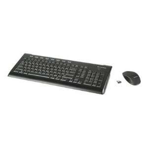  NEW Lenovo Ultraslim Wireless Keyboard and Mouse (0A34032 