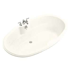  Kohler K 1149 M5 0 Proflex 72X42 Oval Bath  Nested 5Pk 