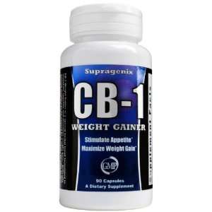  CB 1 Weight Gainer   Weight Gain Pills Health & Personal 