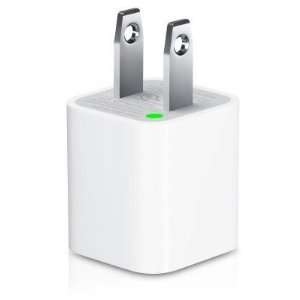  Apple USB Power Adapter for Iphone 3Gs: Electronics