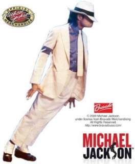  Michael Jackson Smooth Criminal Adult Costume: Clothing