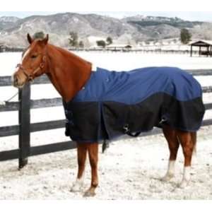  Wrangler 1200D Heavy Weight Turnout Blanket 74In N Pet 