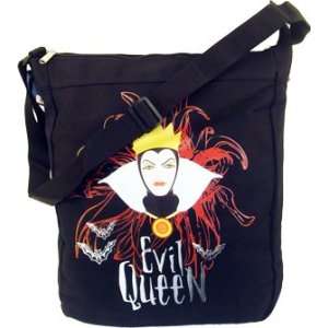  Princess Evil Queen Tote Hand Bag (AZ2334) Sports 