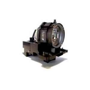 LAMP 046 COMPATIBLE PROJECTION LAMP WITH HOUSING 30DAYS REFUND AND 120 