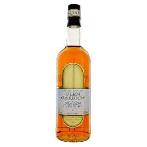  Glen Garioch 37 year old Bicentenary Single Malt Whisky 