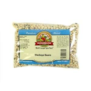 Blackeye Beans, Bulk, 16 oz  Grocery & Gourmet Food