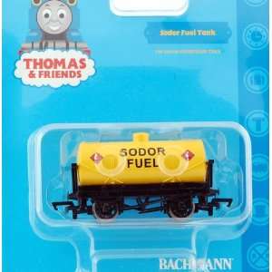  Bachmann Trains Thomas And Friends   Sodor Fuel Tank: Toys 