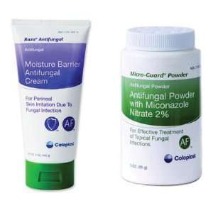   Antifungal Powder 3 Ounce Powder Each   1337: Health & Personal Care