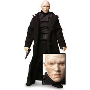    Zao 12 inch Figure from James Bond Die Another Day: Toys & Games