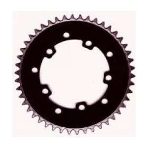  Rocket, 38T, BMX, Silver Alloy Chainring Sports 
