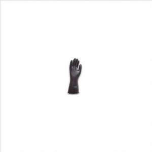    North Safety Gloves Butyl 11 13Mil 10/Xl B131/10