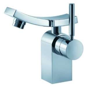  14001 Emperor Single Lever Bathroom Faucet F 14001: Home Improvement
