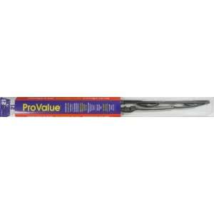  ClearPlus 14201 PRO Value Wiper Blade, 20 (Pack of 1 