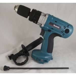  Makita 8433D 14.4 Volt Cordless Hammer Driver/Drill 