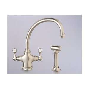  Franke  Biflow Series BFT480 Faucet