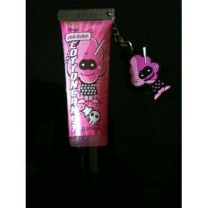  oke. doke cotton candy lip shine Beauty