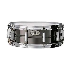    Pearl Sensitone Elite Beaded Brass Snare 14X5: Everything Else