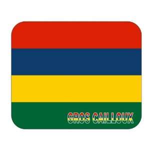  Mauritius, Gros Cailloux Mouse Pad: Everything Else