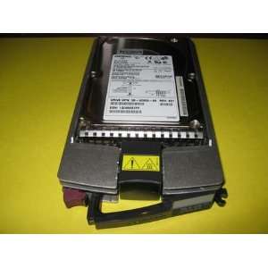  Compaq BF03665223 36.4 GB 15000 RPM Wide Ultra 3 SCSI HD 