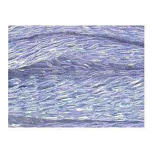  Katia Sole Periwinkle Blue Ruffle Yarn 64: Arts, Crafts 