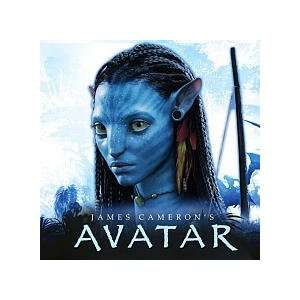  Avatar Beverage Napkins 16 Count Toys & Games