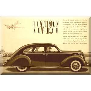 1934 1940 Ford Cars Lincoln Zephyr V 12 Vintage Films DVD Sicuro 