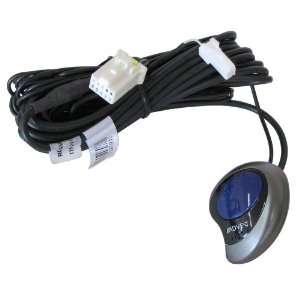  ELectret Microphone W/ Push To Talk Button Electronics