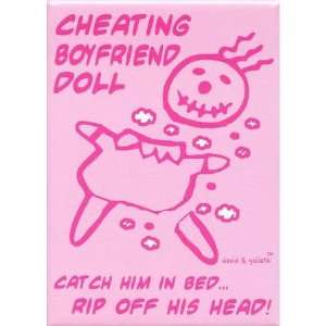  Cheating Boyfriend: Kitchen & Dining