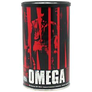  Universal Animal Omega, 30 Paks